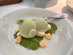 -春树下·树屋花房西餐厅(罍街AS1980店)