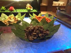 -大同云冈美高大酒店