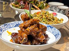 -杨记隆府(时代天街店)