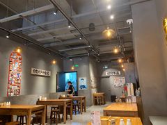 -捡角台湾食堂(花木Plus乐坊店)