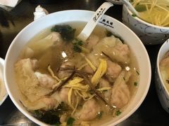 虾肉小馄饨-熙盛源(滨湖万达店)