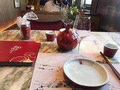 -京华烟云·北京烤鸭(领展购物广场·中关村店)