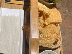-焯牛潮汕牛肉火锅(云峰街创始店)