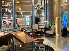 -上海前滩香格里拉大酒店