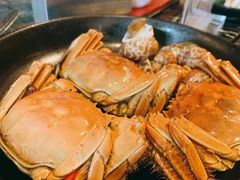 -长沙北辰洲际酒店-兰调全日餐厅