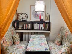 -山水悦茶会所(上海沙龙新天地天宝商业中心店)