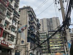 -黄桷坪涂鸦艺术街