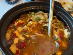 -辣婆婆(航天桥店)