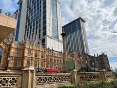 -澳门喜来登大酒店