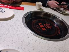 -大龙燚火锅