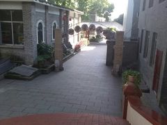 -福州市仓山小学