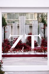 -北京嘉里大酒店·宴会厅婚宴·户外婚礼·生日宴