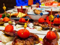 -樱桃日本料理