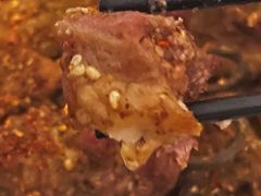 -新疆狼爷烤肉(宋庄店)