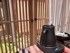 -邈墨茶馆(凤起路店)