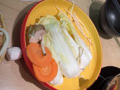 -沼津港精致料理·寿喜烧·烧鸟(漕河泾印象城店)