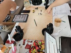 -FullHouse桌游狼人跑团剧本杀(徐家汇店)