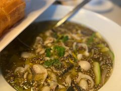 青花椒老坛酸菜鱼-拈菜(观音桥阳光世纪店)