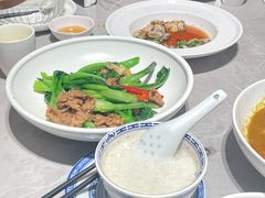 -陶兰居·香港饭店·海鲜大排档(圆融时代广场店)