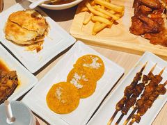 -大师兄·西北风味食集(增城合生汇店)