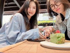 -Metal hands·铁手咖啡