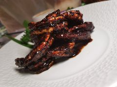 -暹罗酒肆泰餐厅酒吧