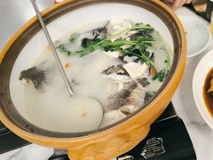 -宝荣鱼馆·临湖之宴(千岛湖店)
