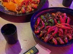 -红盔甲·小龙虾(车公庙店)