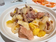 -花城苑广府菜(侨鑫店)