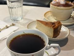 -Rechill Cafe(工体店)