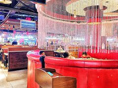 -聚盛源蒸汽海鲜火锅烤肉自助(巨川金海岸购物广场店)