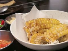 -黑崎烧肉·山野厨房(坪山店)