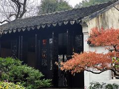 -拙政园