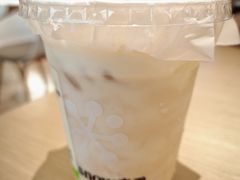 -奈雪的茶(广州万菱汇PRO店)