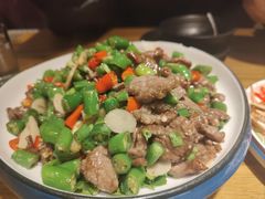 -二孃鸡爪爪(东风路总店)