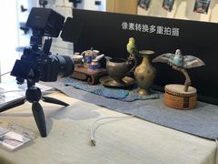 -Sony Store 索尼(上海淮海中路店)