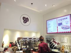 -COSTA COFFEE(天通苑华联店)