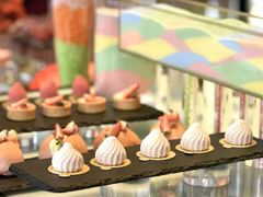 -洲际酒店·地平线全日餐厅HORIZON CAFÉ