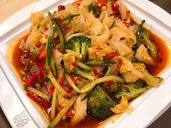-魏家凉皮(兵马俑店)