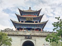 -大理古城