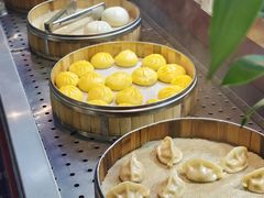 -素心素食(翠苑店)
