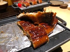 -越光米贩精致料理餐厅(金鹰店)