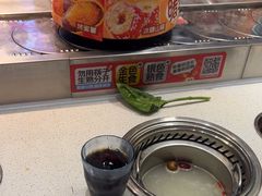-龍歌自助小火锅(秦淮水游城店)