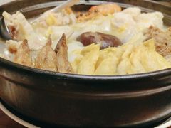-上海人家花樣年华(中山公园店)