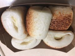 -巴黎贝甜(大宁国际商业广场店)