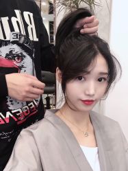 -INSTYLE造型·明星店