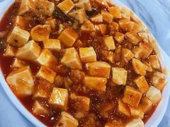 -兰亭餐厅(原嵩山路店)