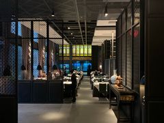 大堂-炳胜品味(海印总店)