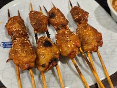 -洪长兴(云南南路店)