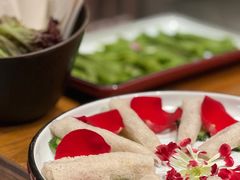 -小龙翻大江文化火锅(太古里店)